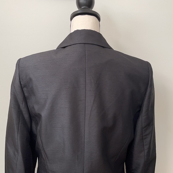 Larry Levine 2pc Suit Jacket & Skirt NWT - Picture 7 of 16